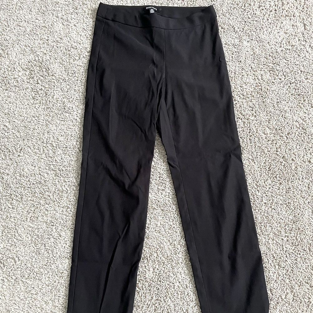 Ellen Tracy dress pants, size small